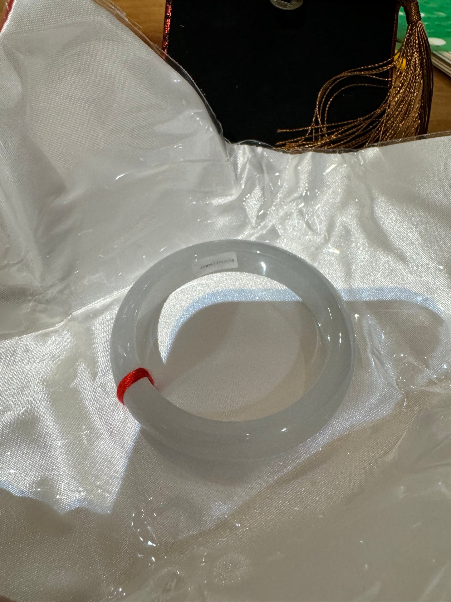 Decorative Ornament #3