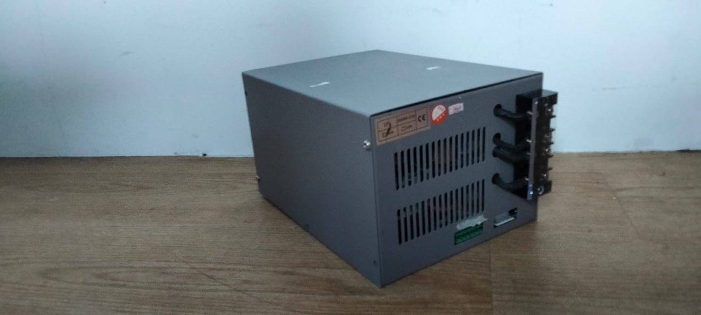 Beauty Device Power Supply (Black and Grey)