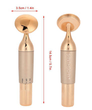 Load image into Gallery viewer, 24k Gold Ultrasonic Face Lift Sculpting Bar