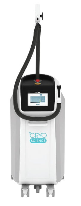 °CRYO Penguin™ (EU Medical CE Cryotherapy Device from Poland)